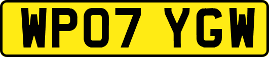 WP07YGW
