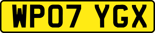 WP07YGX