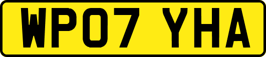 WP07YHA