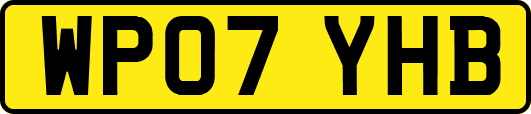 WP07YHB
