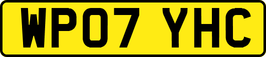 WP07YHC