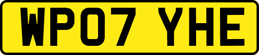 WP07YHE