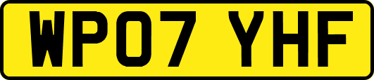 WP07YHF