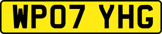 WP07YHG