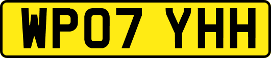 WP07YHH