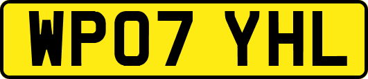 WP07YHL