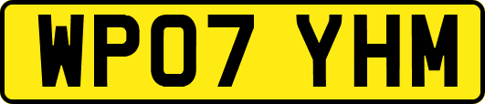 WP07YHM