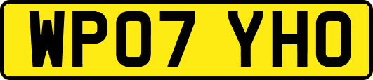 WP07YHO