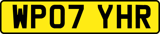 WP07YHR