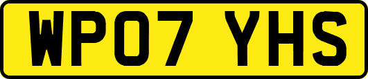 WP07YHS