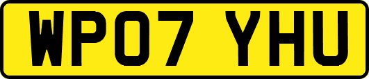 WP07YHU