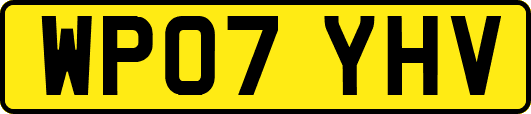 WP07YHV