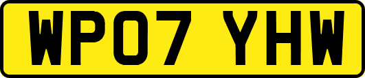 WP07YHW