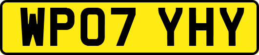 WP07YHY