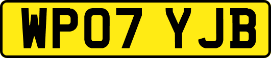 WP07YJB