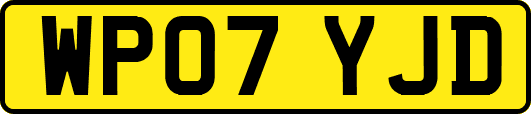WP07YJD