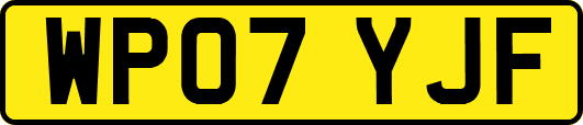 WP07YJF