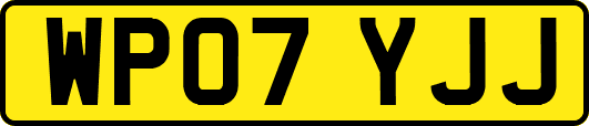 WP07YJJ