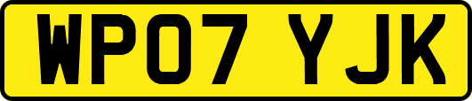 WP07YJK