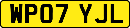 WP07YJL