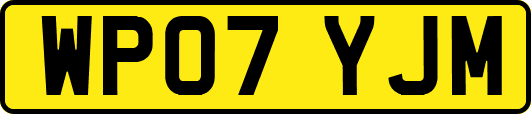 WP07YJM