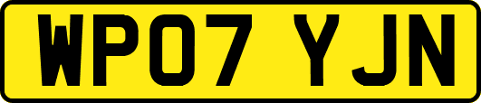 WP07YJN