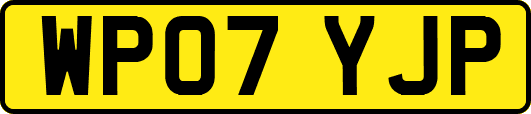 WP07YJP