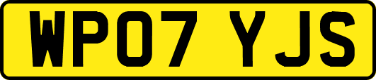 WP07YJS