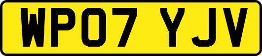 WP07YJV