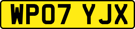 WP07YJX