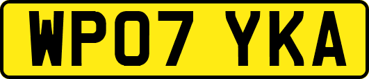 WP07YKA