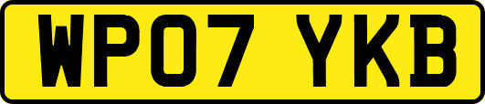 WP07YKB