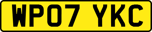 WP07YKC