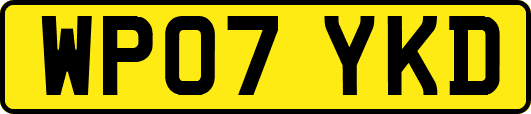 WP07YKD