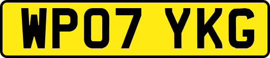WP07YKG