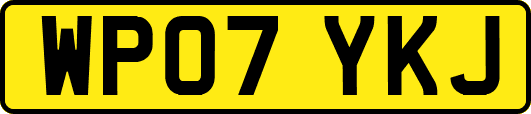 WP07YKJ