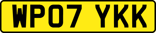 WP07YKK