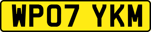 WP07YKM