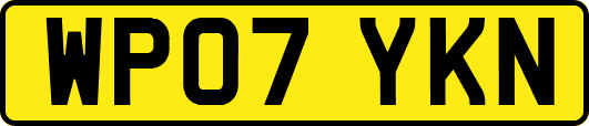 WP07YKN