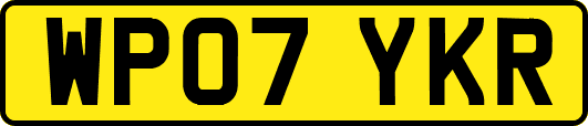 WP07YKR