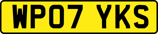 WP07YKS