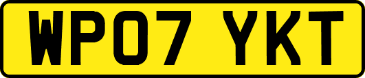 WP07YKT