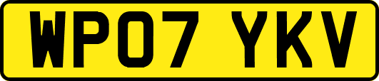 WP07YKV