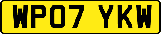 WP07YKW