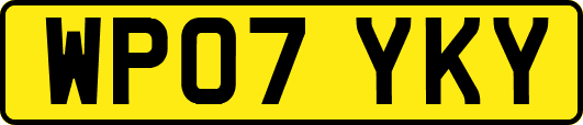 WP07YKY