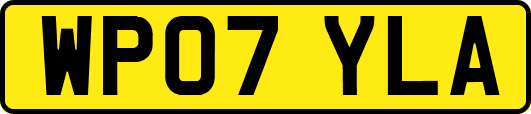 WP07YLA