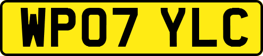 WP07YLC