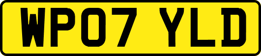 WP07YLD
