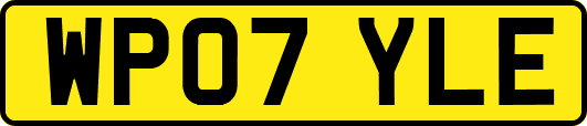 WP07YLE