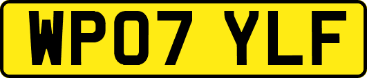 WP07YLF
